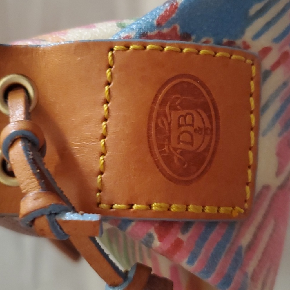 DOONEY & BOURKE BAG - Picture 5 of 11